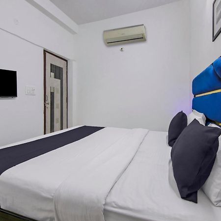 Hotel O Relax Inn New Delhi Exterior photo