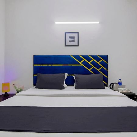 Hotel O Relax Inn New Delhi Exterior photo