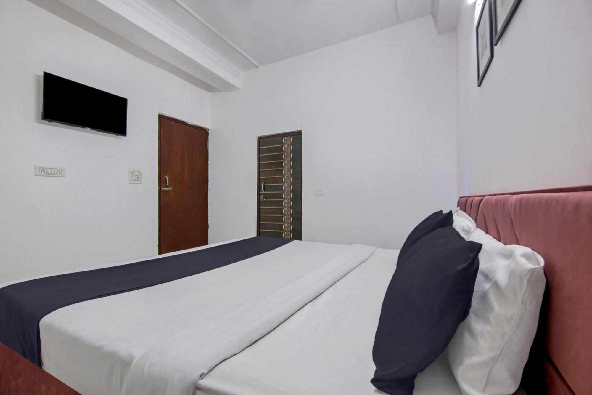 Hotel O Relax Inn New Delhi Exterior photo