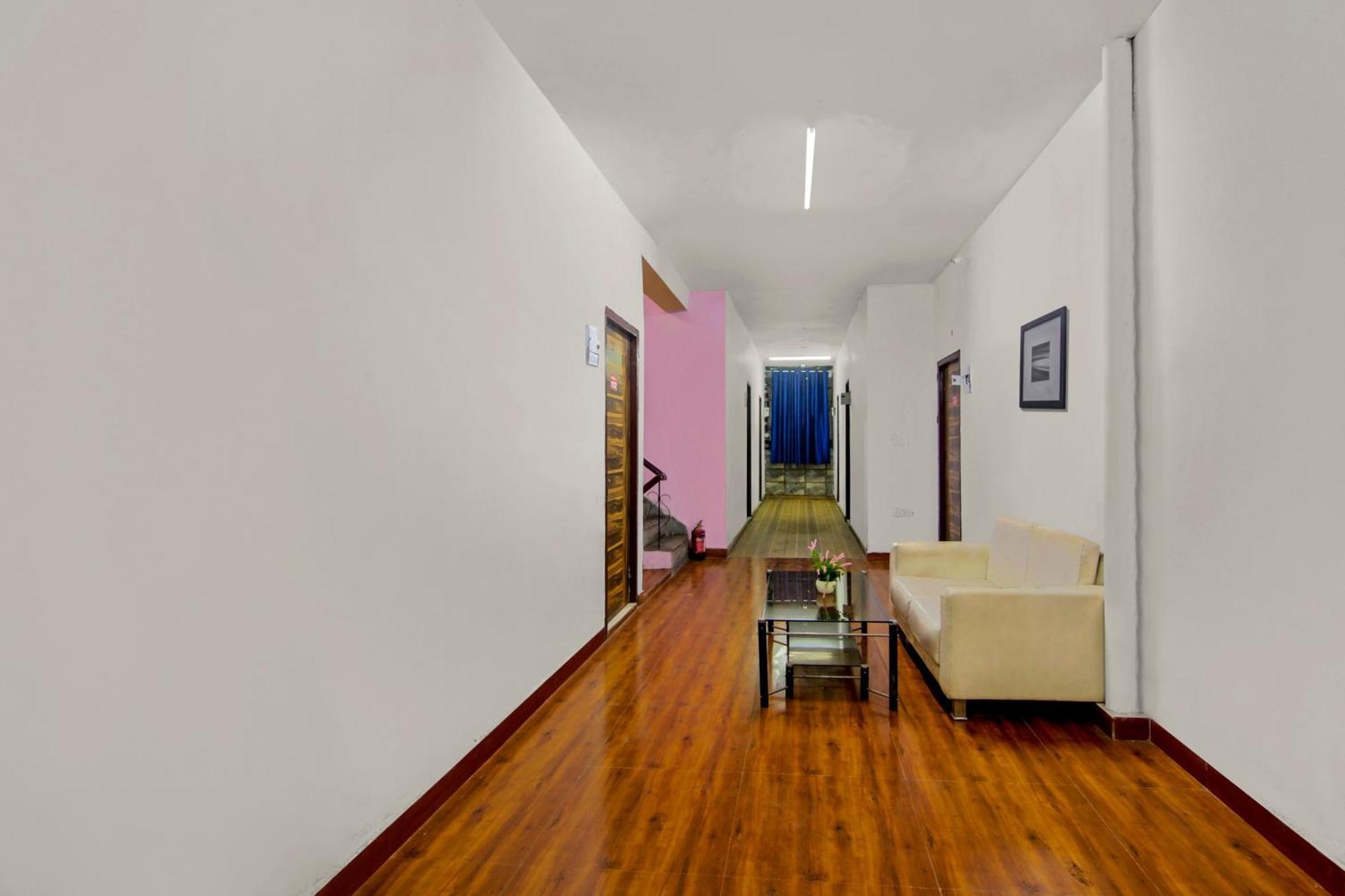 Hotel O Relax Inn New Delhi Exterior photo