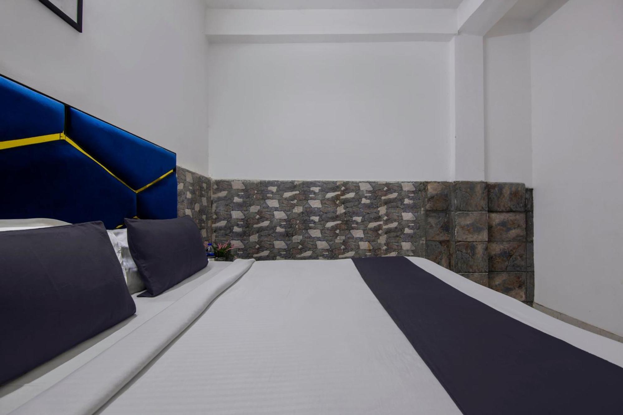 Hotel O Relax Inn New Delhi Exterior photo