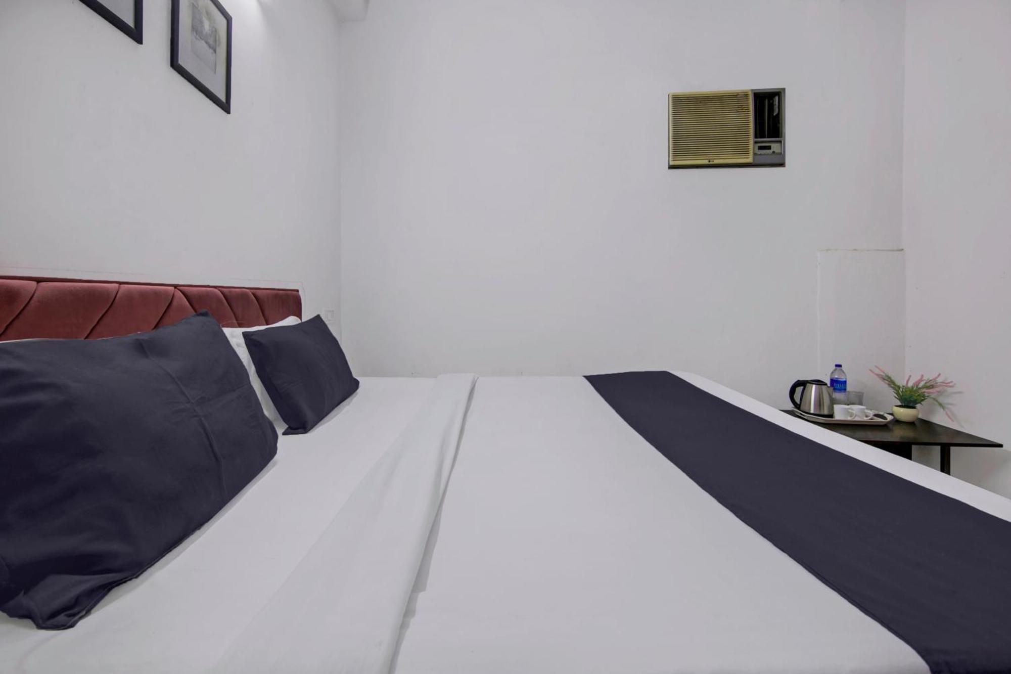 Hotel O Relax Inn New Delhi Exterior photo