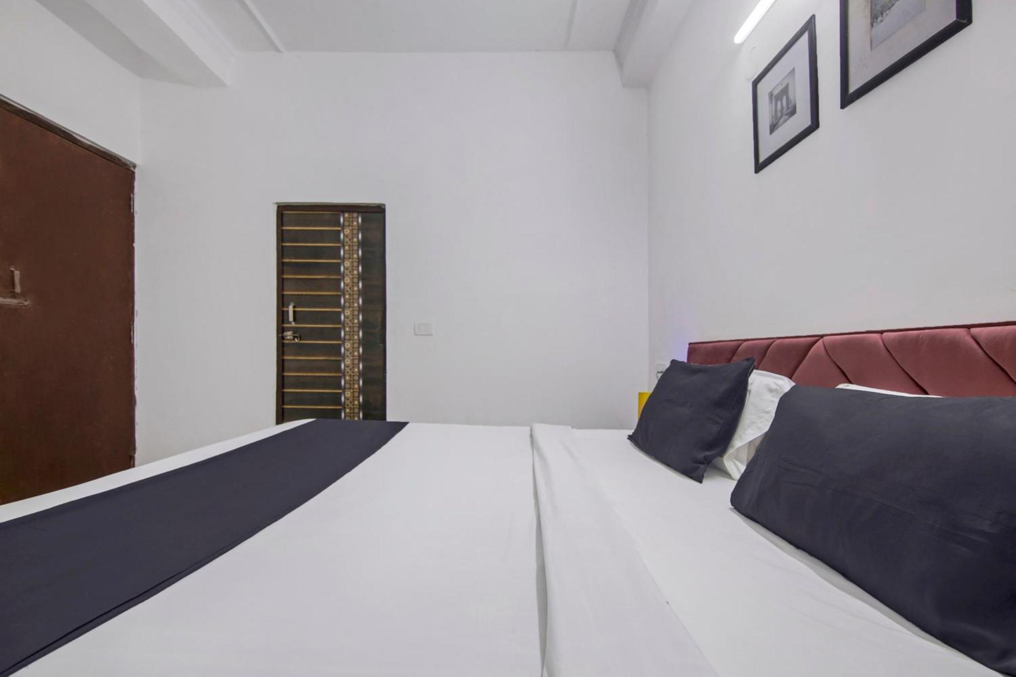 Hotel O Relax Inn New Delhi Exterior photo