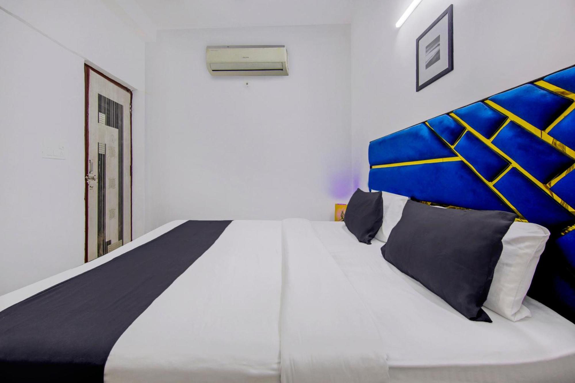 Hotel O Relax Inn New Delhi Exterior photo